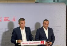 PSD își exprimă nemulțumirea față de buget și efectele măsurilor guvernamentale: discuții tensionate în Oltenia despre economie și viitorul coaliției