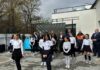 Inaugurare cu atmosferă festivă la noua creșă din Caracal