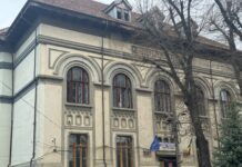 Lucrări de consolidare și modernizare la Liceul „Ion Ionescu de la Brad” (Ionita Asan): stadiul actual și perspective