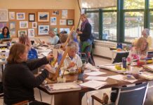 Clubul Seniorilor din Slatina, locul unde socializarea și activitățile recreative aduc energie și voie bună