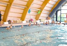Rezultate bune pentru sportivii de la CSM Slatina la etapa regională a Campionatului Național de înot