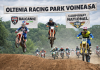 Voineasa deschide sezonul 2026 în motocross: etapă națională și rundă balcanică, la final de martie