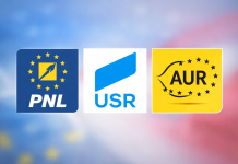 Marius Iancu acuză PNL, USR și AUR că au respins sprijinul pentru pensionari și copiii cu dizabilități