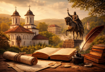 Personalități din Olt care au lăsat urme în istoria României