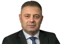 Daniel Tudor – un om pentru oameni în orașul Scornicești