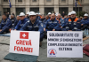 Cartel ALFA se alătură protestului de la Ministerul Energiei și avertizează asupra unei crize sociale la Complexul Energetic Oltenia