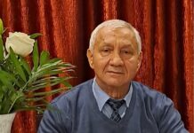 Gândind la rece despre Noul Război Rece