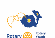 România, în prim-plan la Houston. Reprezentantă din Slatina, moment de prestigiu pe scena Rotary internațională