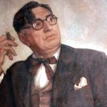 ion-minulescu-pictura