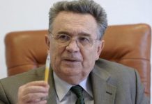 Ce spune Gheorghe Mărmureanu despre posibilitatea unui nou cutremur major în România