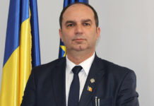 Declarație de presă primită de la domnul deputat Mihai Adrian Țiu