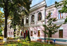 Două eleve din Slatina, calificate la Olimpiada Națională de Limba Germană