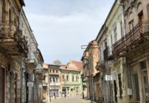 Ce se pregătește în Slatina la final de săptămână