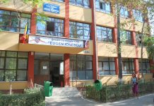 Elevi ai Școlii „Eugen Ionescu” din Slatina, premiați la Concursul Regional „Pandurii lui Tudor”