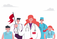 Concursul „Medicii de mâine” revine la Slatina. Consiliul Județean Olt susține organizarea ediției din acest an