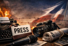 20 aprilie – Ziua Internațională a Presei Libere și rolul jurnalismului sub presiune în societatea contemporană