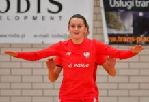 CSM Slatina își întărește lotul cu internaționala poloneză Adrianna Górna