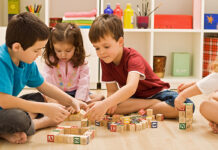 Înscrierile la creșă și grădiniță pentru anul școlar 2026–2027: calendar și reguli de admitere