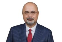 PREFECTUL JUDEȚULUI OLT, EMIL ALBOTA, ȘI-A ÎNCHEIAT MANDATUL PRIN DEMISIE ÎN CONTEXTUL TENSIUNILOR POLITICE NAȚIONALE