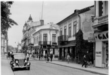 Întâlnirea care i-a rămas în jurnal