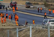 România, în întârziere la autostrăzile majore; experții contestă explicațiile oficiale
