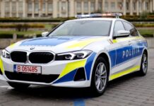 Controale extinse de viteză în județul Olt: poliția rutieră intensifică supravegherea în trafic