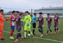 Academica Balș primește vizita liderului SCM Râmnicu Vâlcea într-un duel de foc în play-off-ul Ligii a III-a