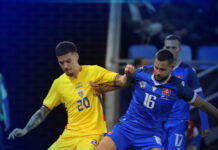 NAȚIONALA DE FOTBAL A ROMĂNIEI,UN DEZASTRU…!