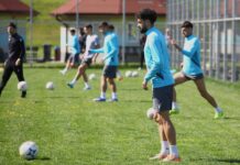 CSM Slatina revine pe teren: meci important în play-out-ul Ligii a II-a