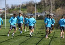 FOTBAL: CSM SLATINA: 3×3=9?