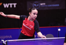 Rezultate remarcabile pentru CSM Slatina la competiții internaționale de tenis de masă