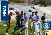 Remiză pe „1 Mai”: CSM Slatina încheie 1–1 duelul cu Ceahlăul Piatra Neamț