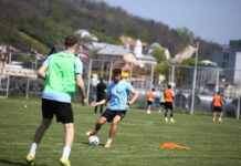 CSM Slatina joacă în deplasare cu CS Dinamo București în etapa a 4-a din play-out