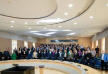 PSD Olt a discutat situația economică și poziția față de actuala guvernare în cadrul unei consultări județene