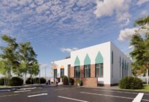 Se demarează construcția unei grădinițe moderne în localitatea Constantinești, Scornicești