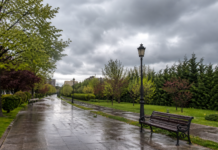 1 Mai cu temperaturi de primăvară timpurie în județul Olt