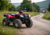 Moartea unui copil de 13 ani, după o plimbare cu un ATV luat fără acordul proprietarului