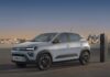Dacia pregătește un nou model electric: Evader, succesorul de segment al lui Spring