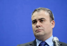 DARIUS VÂLCOV RĂMÂNE ÎN DETENȚIE. INSTANȚA A RESPINS CEREREA DE ELIBERARE CONDIȚIONATĂ