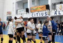 CSM Slatina se impune în fața Minaur Baia Mare