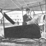 Replica-avionului-lui-Aurel-Vlaicu–expusa-la-Deva