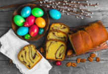 De la ouă roșii la procesiuni: cum este celebrat Paștele în lume