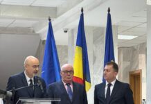 Ziua Instituției Prefectului, marcată la Slatina printr-un eveniment dedicat colaborării și continuității între generații