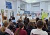 Tinerii din Slatina, implicați într-un proiect inedit despre îngrijirea pielii organizat la Biblioteca Județeană Olt „Ion Minulescu”