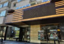 Program special de vacanță la Cinema „Eugen Ionescu” Slatina: filme pentru toate vârstele și intrare gratuită