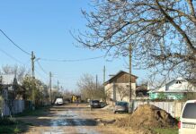 Drăgănești-Olt: discuții privind prioritizarea investițiilor și starea infrastructurii rutiere