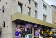 Cofetăria „L’atelier de Lorraine”, inaugurată la Slatina
