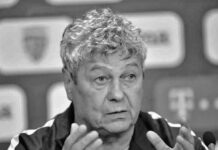 Doliu în fotbalul românesc și mondial: Mircea Lucescu a încetat din viață la 80 de ani