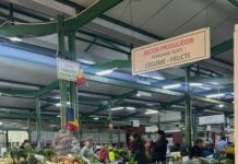 Sărbători mai cumpătate: verdețuri, carne de miel și produse tradiționale la prețuri tot mai greu de suportat pentru cumpărători