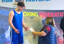 Argint pentru Slatina la Cupa României: performanță notabilă în competiția de la Brăila